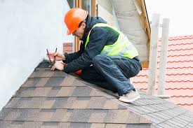 Best Emergency Roof Repair Services  in Fort Pierce, FL